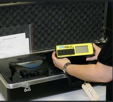 安耐捷激光甲烷：RMLD-IS激光甲烷遥距检测仪(防爆型）