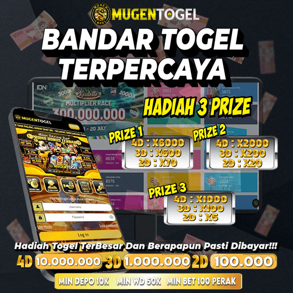 Slot Gacor